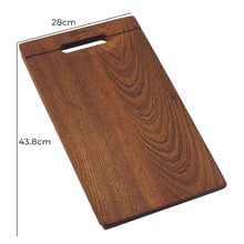 Iyay Wood Chopping Board